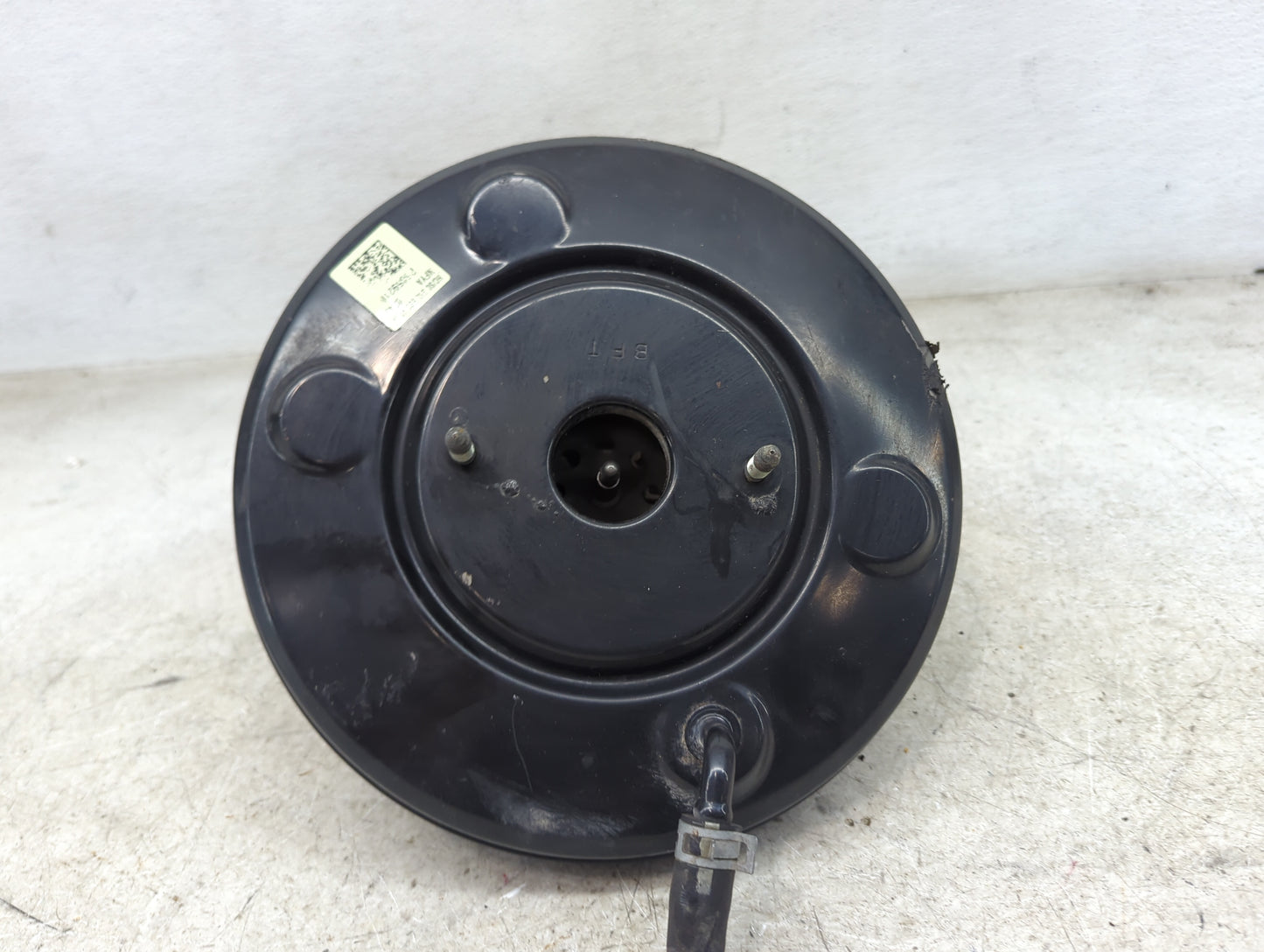 2018-2022 Hyundai Accent Power Brake Booster Oem 1490048 - Oemusedautoparts1.com
