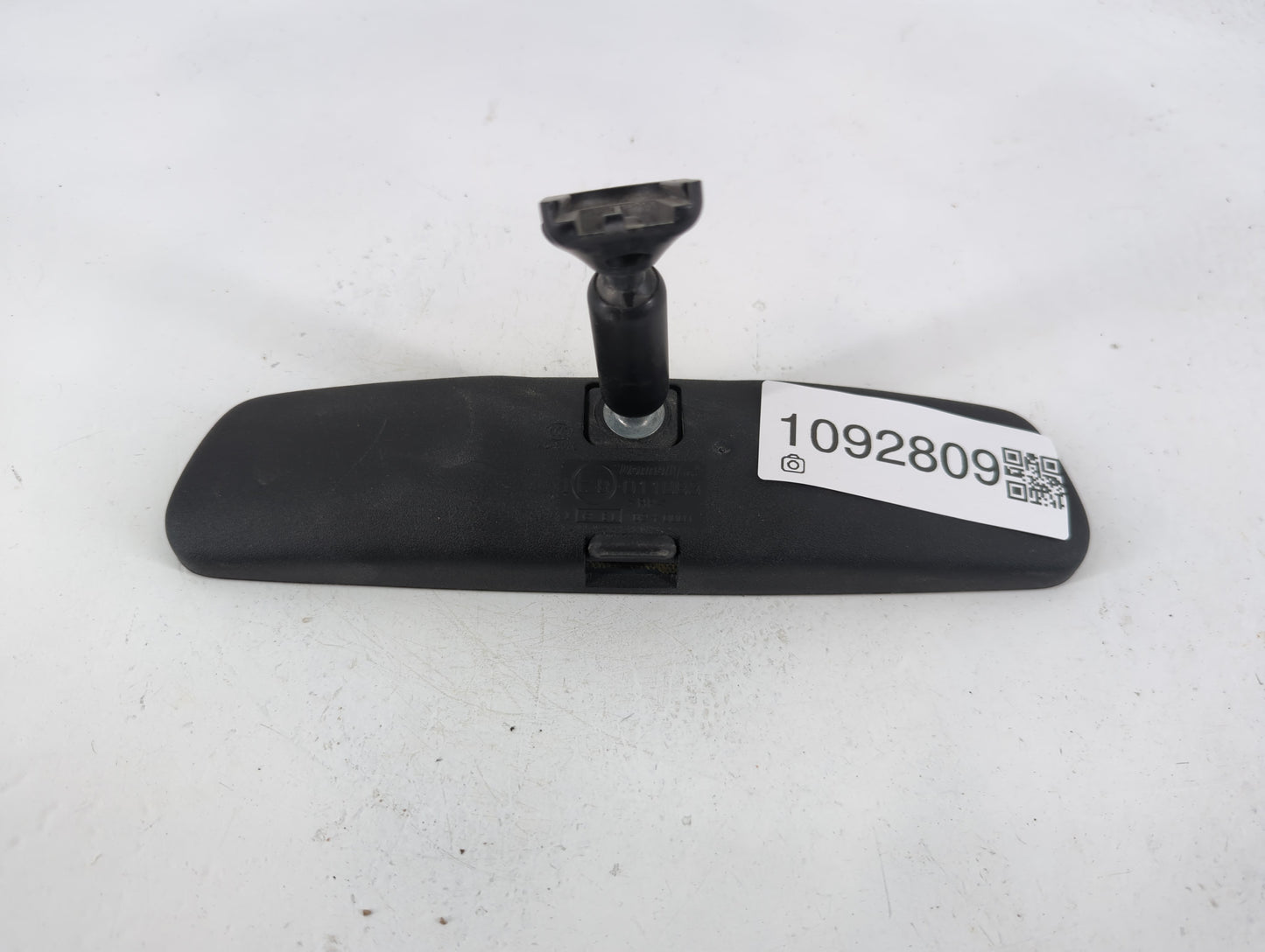 2009-2020 Hyundai Elantra Interior Rear View Mirror Replacement OEM P/N:E8011083 Fits OEM Used Auto Parts - Oemusedautoparts