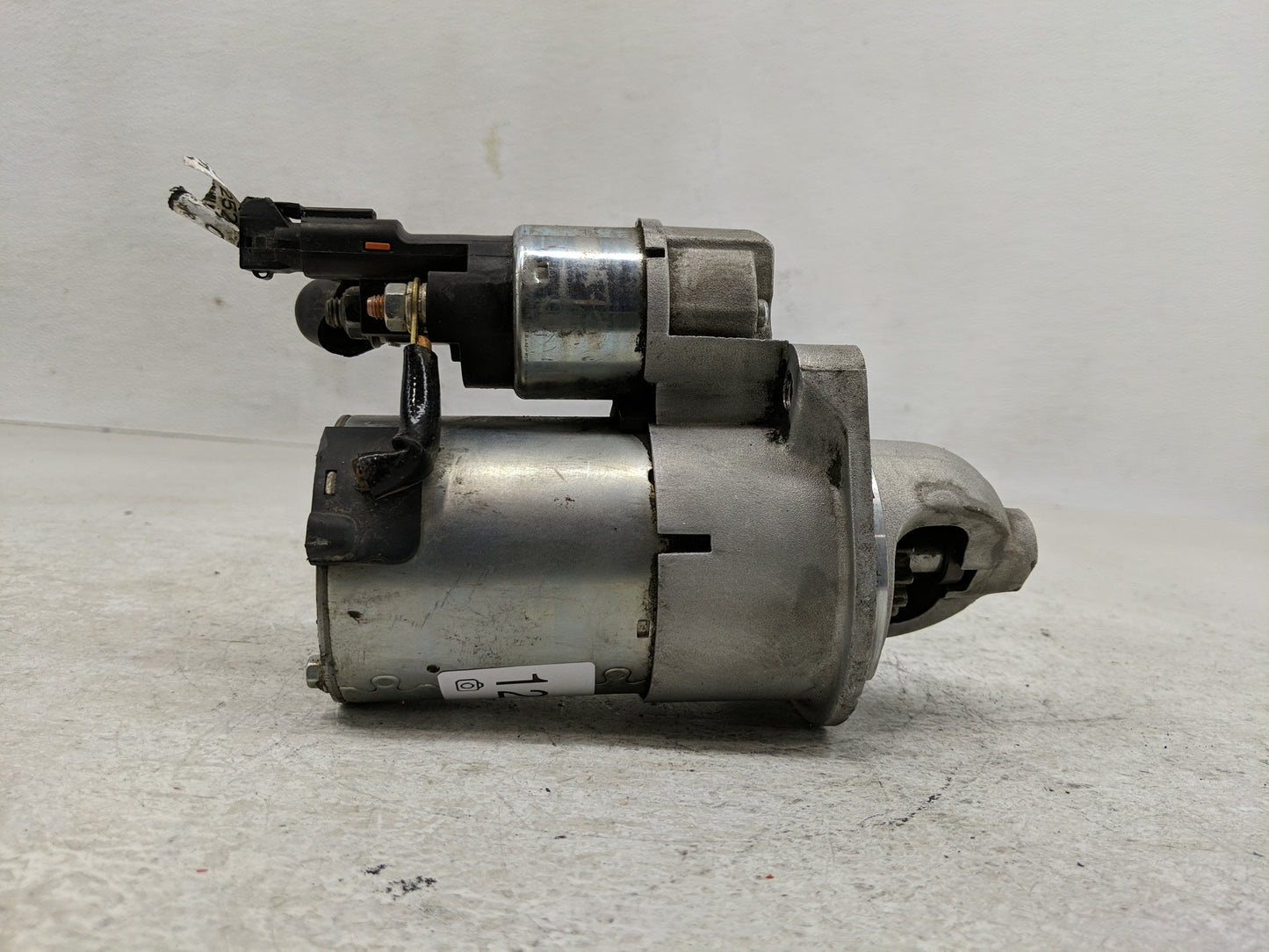 2013-2020 Hyundai Elantra Car Starter Motor Solenoid OEM P/N:36100-2E200 Fits Fits 2013 2014 2016 2017 2018 2019 2020 2021 2