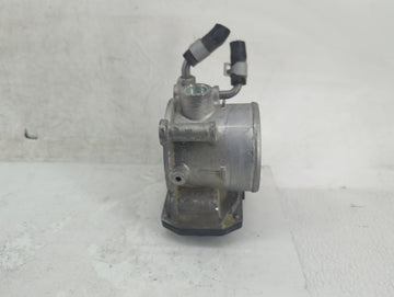 2011-2020 Hyundai Elantra Throttle Body P/N:35100-2E000 Fits Fits 2011 2012 2013 2014 2015 2016 2017 2018 2019 2020 2021 OEM Used Auto Parts