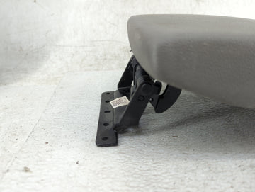 2019 Hyundai Elantra Center Console Armrest Cover Lid Fits OEM Used Auto Parts