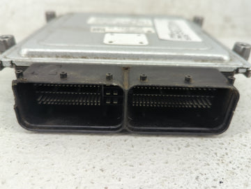 2019 Hyundai Elantra PCM Engine Control Computer ECU ECM PCU OEM P/N:39172-2EFE5 AD9UP2US695A, TAD0N20NSD, 39173-2EFE5 Fits OEM Used Auto Parts