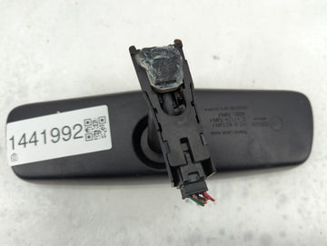 2019-2020 Hyundai Elantra Interior Rear View Mirror Replacement OEM P/N:4112A-TLMHL4 Fits Fits 2019 2020 2021 2022 OEM Used Auto Parts