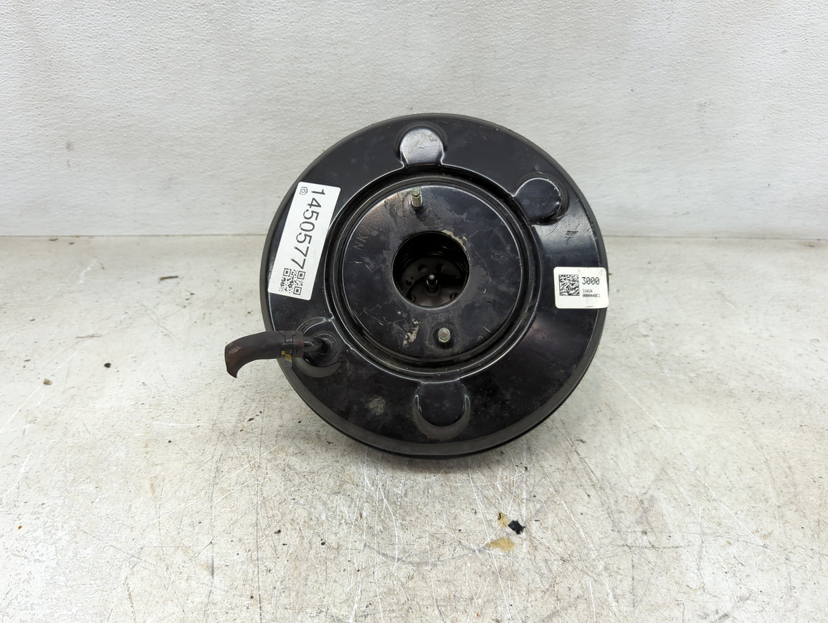 2017-2020 Hyundai Elantra Power Brake Booster Oem 1450577 - Oemusedautoparts1.com