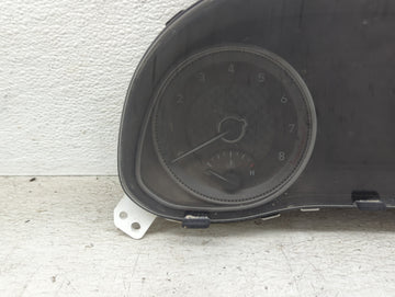 2019 Hyundai Elantra Instrument Cluster Speedometer Gauges P/N:94051-F2410 Miles: Fits OEM Used Auto Parts