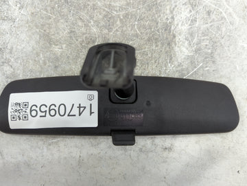 2011-2020 Hyundai Elantra Interior Rear View Mirror Replacement OEM P/N:011083 Fits OEM Used Auto Parts