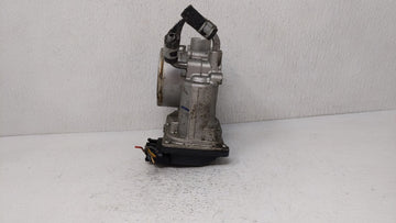 2011-2018 Hyundai Elantra Throttle Body P/N:35100-2E000 Fits Fits 2011 2012 2013 2014 2015 2016 2017 2018 2019 OEM Used Auto Parts