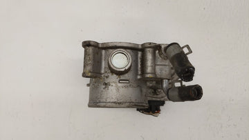 2011-2018 Hyundai Elantra Throttle Body P/N:35100-2E000 Fits Fits 2011 2012 2013 2014 2015 2016 2017 2018 2019 OEM Used Auto Parts