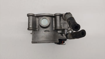 2011-2018 Hyundai Elantra Throttle Body P/N:35100-2E000 Fits Fits 2011 2012 2013 2014 2015 2016 2017 2018 2019 OEM Used Auto Parts