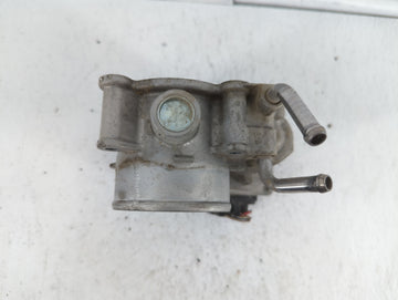 2011-2018 Hyundai Elantra Throttle Body P/N:35100-2E000 1302150124 Fits Fits 2011 2012 2013 2014 2015 2016 2017 2018 2019 OEM Used Auto Parts