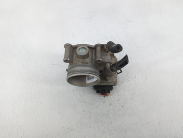 2011-2020 Hyundai Elantra Throttle Body P/N:35100-2E000 1302150124 Fits OEM Used Auto Parts