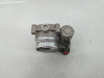 2011-2020 Hyundai Elantra Throttle Body P/N:CM5E 9F991-AD Fits Fits 2011 2012 2013 2014 2015 2016 2017 2018 2019 2020 2021 OEM Used Auto Parts