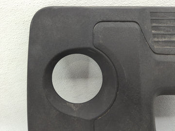 2019 Hyundai Elantra Engine Cover