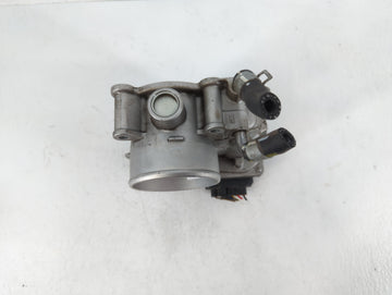 2011-2020 Hyundai Elantra Throttle Body P/N:35100-2E000 Fits Fits 2011 2012 2013 2014 2015 2016 2017 2018 2019 2020 2021 OEM Used Auto Parts