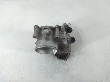 2011-2020 Hyundai Elantra Throttle Body P/N:5323 11B16 35100-2E000 Fits OEM Used Auto Parts