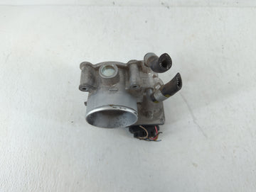 2011-2020 Hyundai Elantra Throttle Body P/N:35100-2E000 Fits Fits 2011 2012 2013 2014 2015 2016 2017 2018 2019 2020 2021 OEM Used Auto Parts