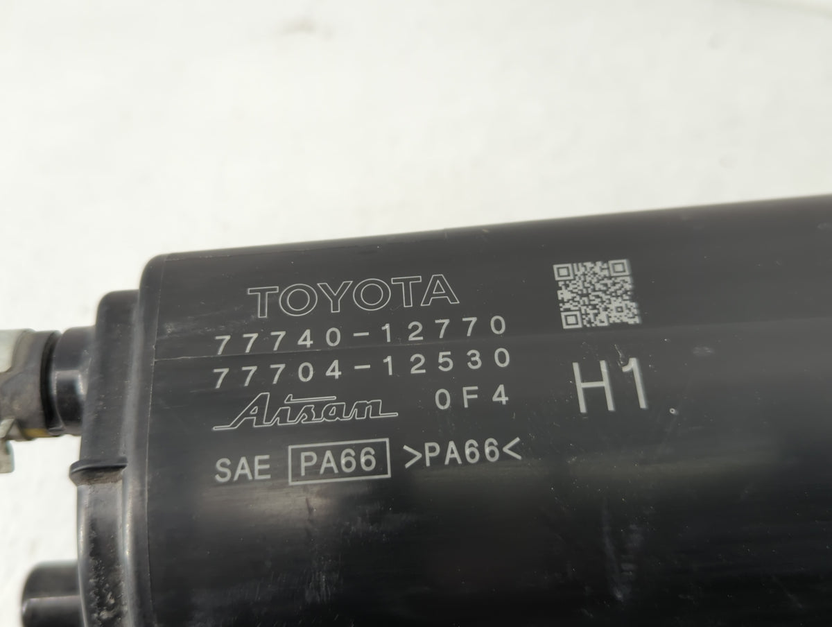 2019 Hyundai Elantra Fuel Vapor Charcoal Canister 761683 - Oemusedautoparts1.com