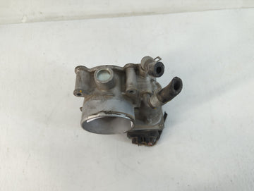2011-2020 Hyundai Elantra Throttle Body P/N:35100-2E000 Fits Fits 2011 2012 2013 2014 2015 2016 2017 2018 2019 2020 2021 OEM Used Auto Parts