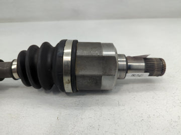 2017-2020 Hyundai Elantra Axle Shaft Front Driver Cv C/v