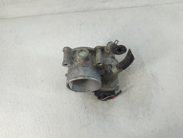 2011-2020 Hyundai Elantra Throttle Body P/N:5323 09B21 35100-2E000 Fits OEM Used Auto Parts
