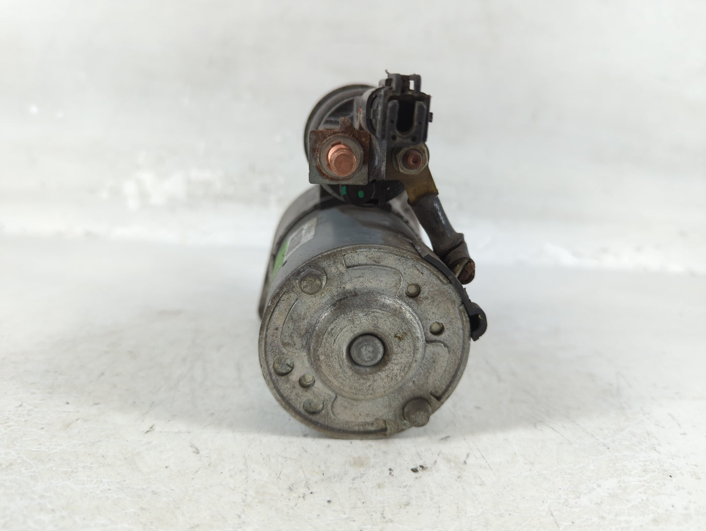 2013-2020 Hyundai Elantra Car Starter Motor Solenoid OEM P/N:1209395 36100-2E200 Fits OEM Used Auto Parts - Oemusedautoparts