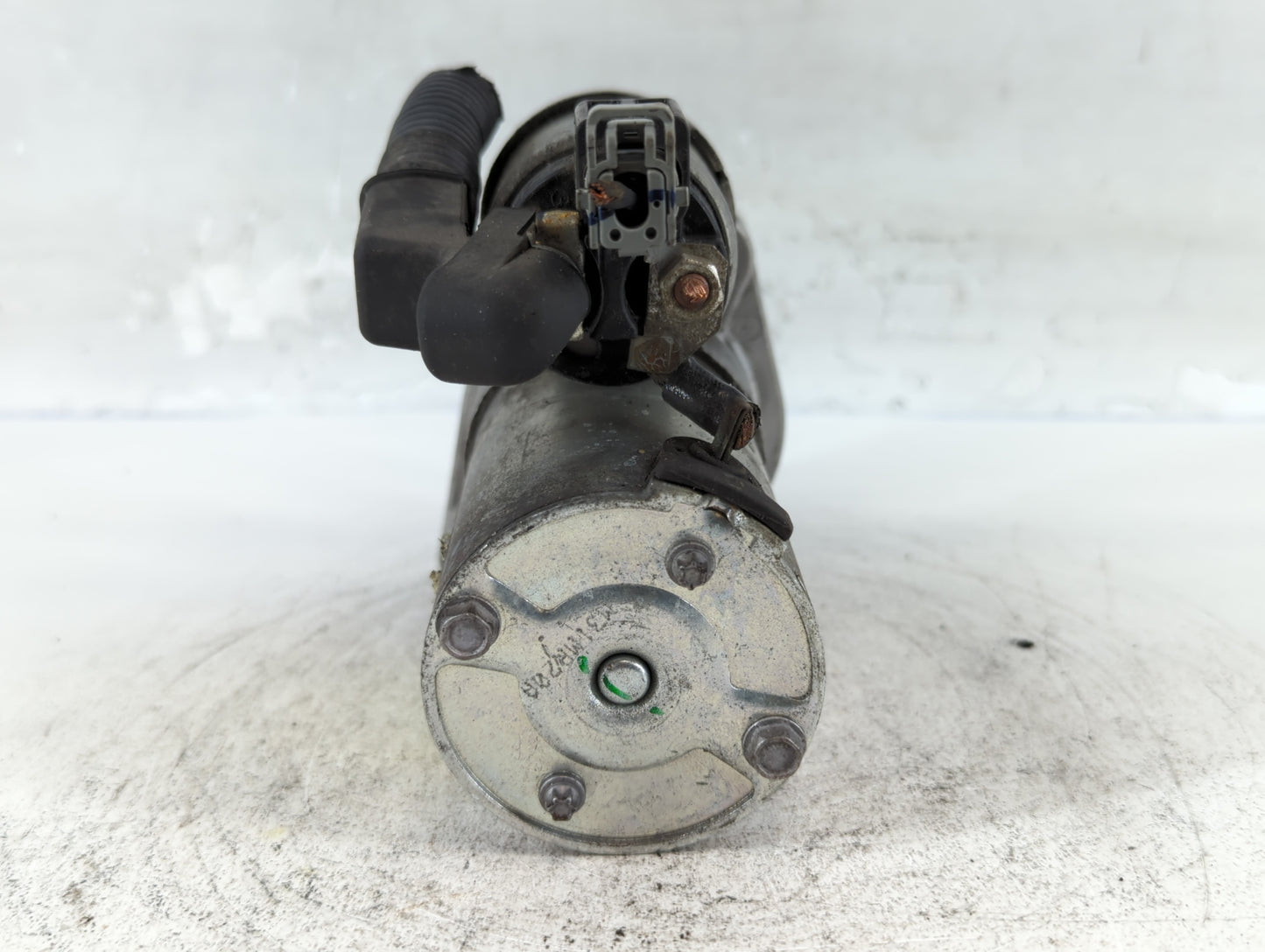 2014-2020 Hyundai Elantra Car Starter Motor Solenoid OEM P/N:36100-2E551 Fits Fits 2014 2015 2016 2017 2018 2019 2020 OEM Us