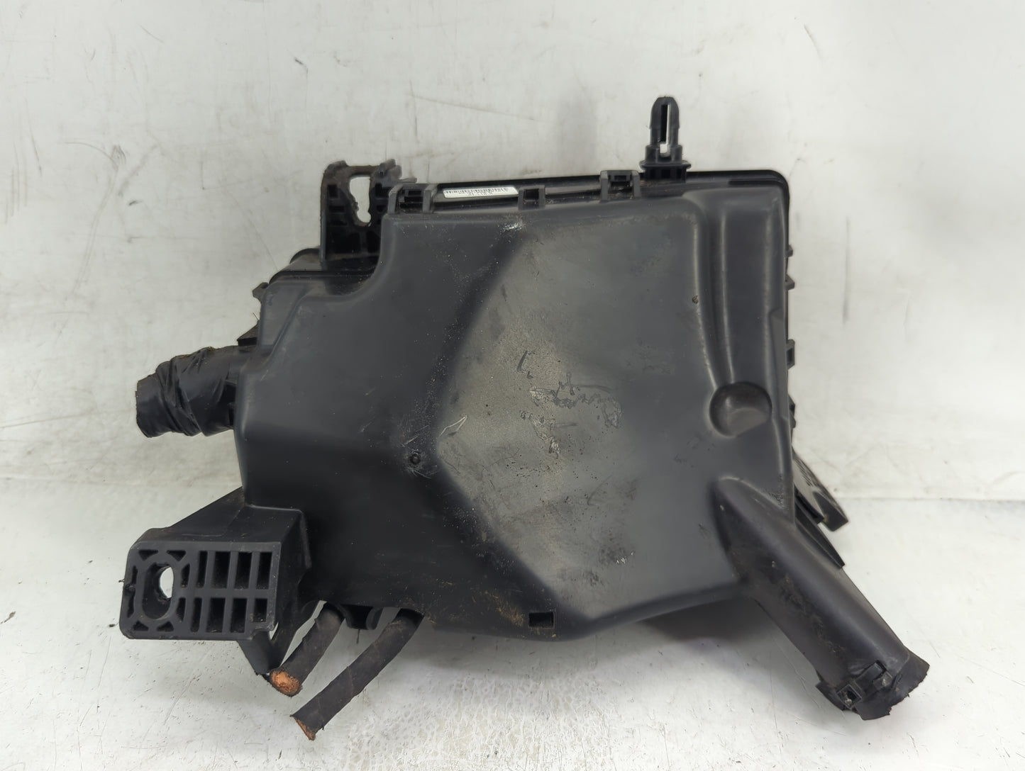 2019 Hyundai Ioniq Fusebox Fuse Box Panel Relay Module P/N:91950-G7820 Fits OEM Used Auto Parts - Oemusedautoparts1.com