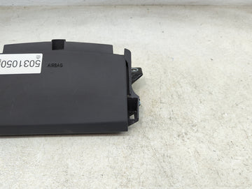 2017-2020 Hyundai Ioniq Air Bag Driver Left Steering Wheel Mounted P/N:56970G2000T9Y G256991010 Fits Fits 2017 2018 2019 2020 OEM Used Auto Parts