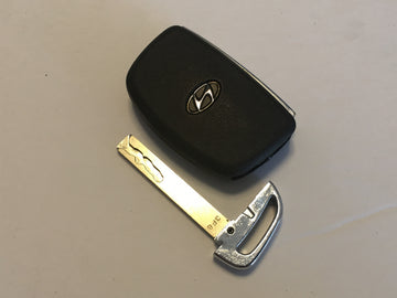 Hyundai Ioniq Keyless Entry Remote Fob Tq8-Fob-4f11 95440-G2000 4 Buttons