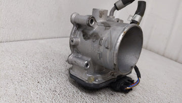 2018-2021 Hyundai Kona Throttle Body P/N:35100-2E400 35100-2E000 Fits Fits 2012 2013 2014 2015 2016 2018 2019 2020 2021 OEM Used Auto Parts