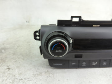 2018-2021 Hyundai Kona Climate Control Module Temperature AC/Heater Replacement P/N:C20036-7890 190221A038121041 Fits OEM Used Auto Parts