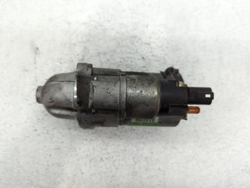 2018-2021 Hyundai Kona Car Starter Motor Solenoid OEM P/N:36100-2E200 Fits Fits 2013 2014 2016 2017 2018 2019 2020 2021 2022 OEM Used Auto Parts