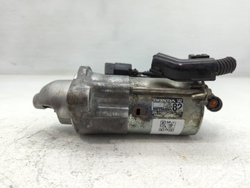 2018-2021 Hyundai Kona Car Starter Motor Solenoid OEM P/N:SM-74000 Fits Fits 2013 2014 2016 2017 2018 2019 2020 2021 2022 OEM Used Auto Parts