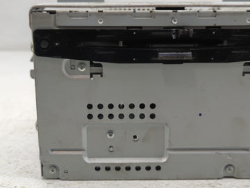 2018-2021 Hyundai Kona Am Fm Cd Player Radio Receiver