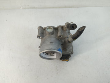 2018-2021 Hyundai Kona Throttle Body P/N:35100-2E400 Fits Fits 2012 2013 2014 2015 2016 2018 2019 2020 2021 OEM Used Auto Parts