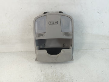 2019 Hyundai Kona Overhead Roof Console