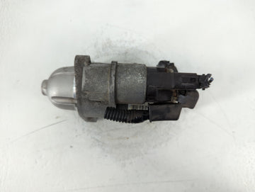 2018-2021 Hyundai Kona Car Starter Motor Solenoid OEM P/N:1209395 36100-2E200 Fits OEM Used Auto Parts