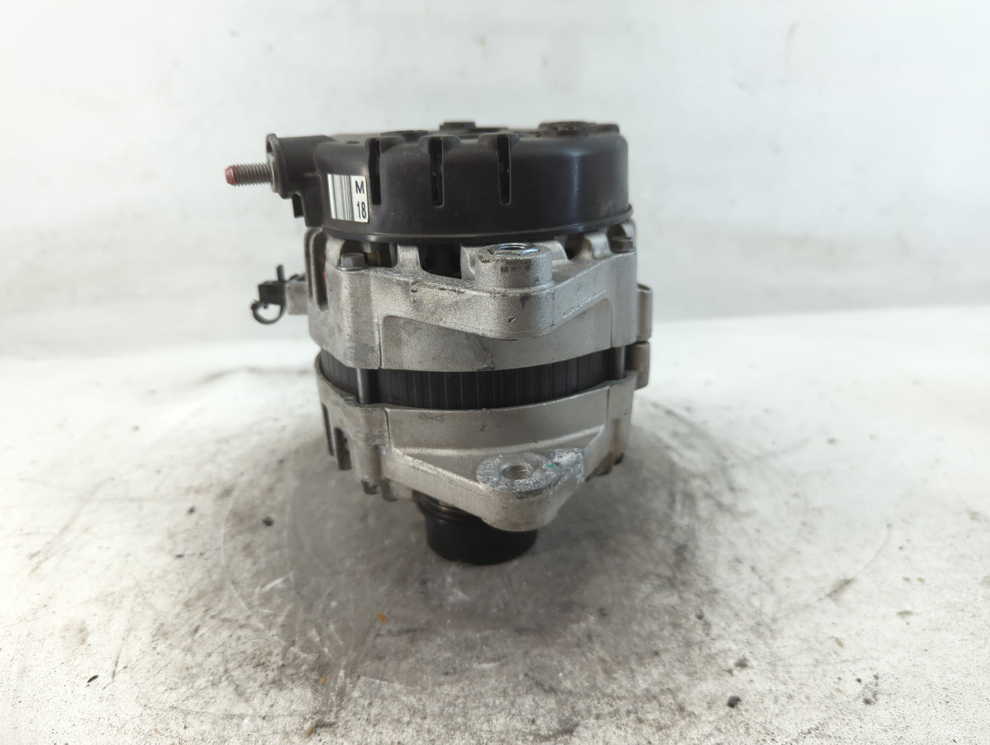 2018-2021 Hyundai Kona Alternator Replacement Generator Charging Assembly Engine OEM P/N:37300-2B960 2622503 Fits OEM Used A