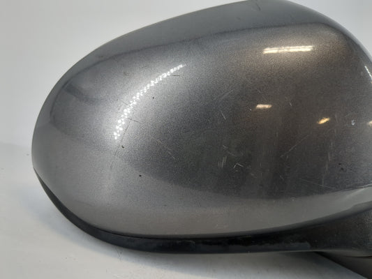 2019 Hyundai Santa Fe Side Mirror Replacement Passenger Right View Door Mirror P/N:E13049813 E13049812, 190524093125 Fits OEM Used Auto Parts