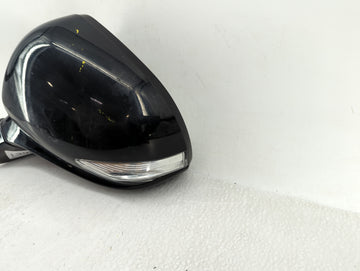 2019 Hyundai Santa Fe Driver Side View Mirror - Left Door Mirror OEM Used