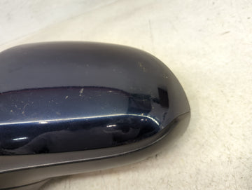 2019 Hyundai Santa Fe Driver Side View Mirror - Left Door Mirror OEM Used