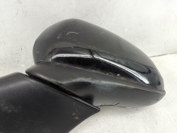 2019 Hyundai Santa Fe Driver Side View Mirror - Left Door Mirror OEM Used