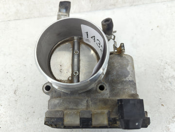 2019-2020 Hyundai Santa Fe Throttle Body P/N:35100-2G600 Fits Fits 2015 2016 2017 2018 2019 2020 2021 OEM Used Auto Parts