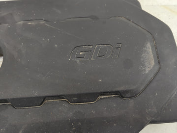 2019 Hyundai Santa Fe Engine Cover