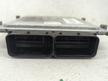 2019 Hyundai Santa Fe PCM Engine Control Computer ECU ECM PCU OEM P/N:39172-2GTG0 39173-2GTG0, A2C1775720601, TMAJNS48NEAF Fits OEM Used Auto Parts