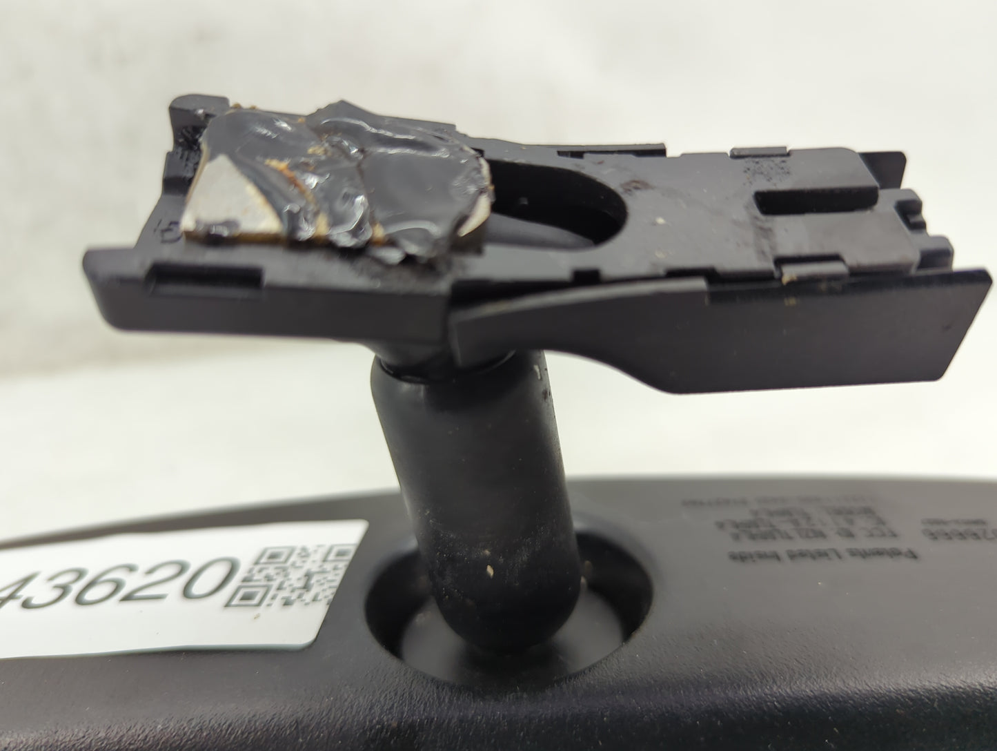 2013-2020 Hyundai Santa Fe Interior Rear View Mirror Replacement OEM P/N:112211905 E11026666 Fits OEM Used Auto Parts - Oemu