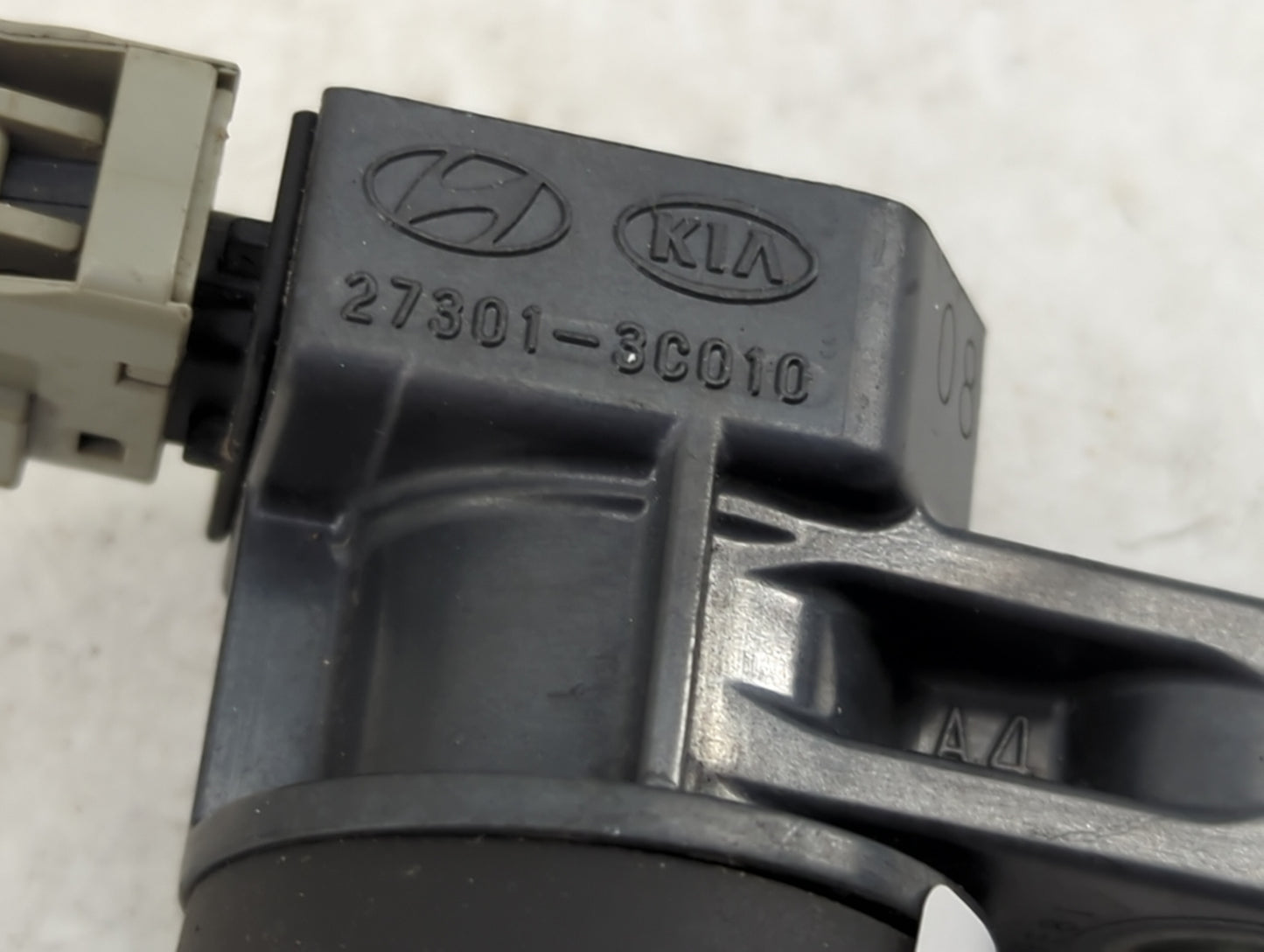 2007-2018 Hyundai Santa Fe Ignition Coil Igniter Pack - Oemusedautoparts1.com