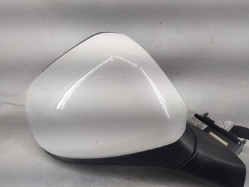 2019 Hyundai Santa Fe Passenger Side View Mirror - Right Door Mirror OEM Used