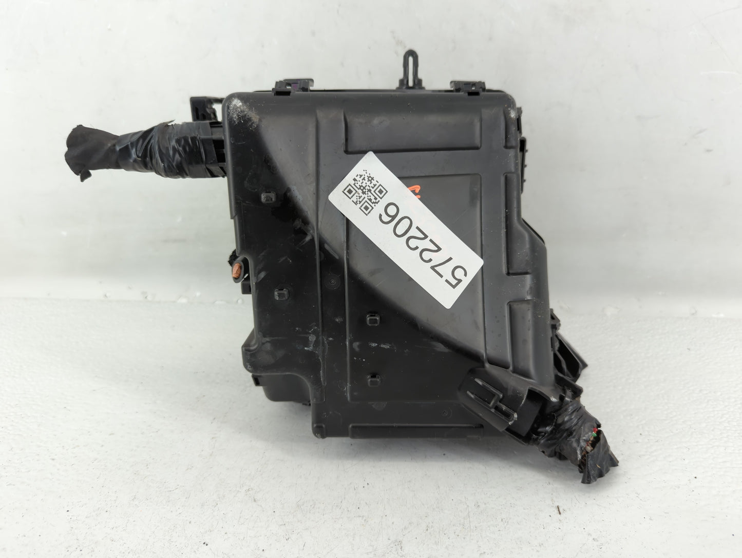 2019-2020 Hyundai Santa Fe Fusebox Fuse Box Panel Relay Module P/N:91956-S2021 Fits Fits 2019 2020 OEM Used Auto Parts - Oem