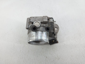2019-2020 Hyundai Santa Fe Throttle Body P/N:35100-2G600 Fits Fits 2015 2016 2017 2018 2019 2020 2021 OEM Used Auto Parts